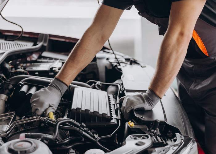 Main site main image