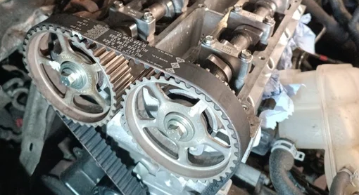 Timing Belt